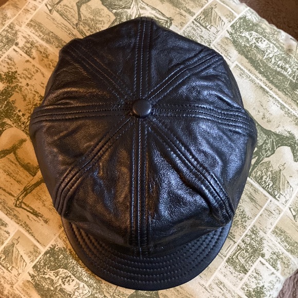 Wilsons Leather Accessories Vintage Wilsons Leather Genuine Leather